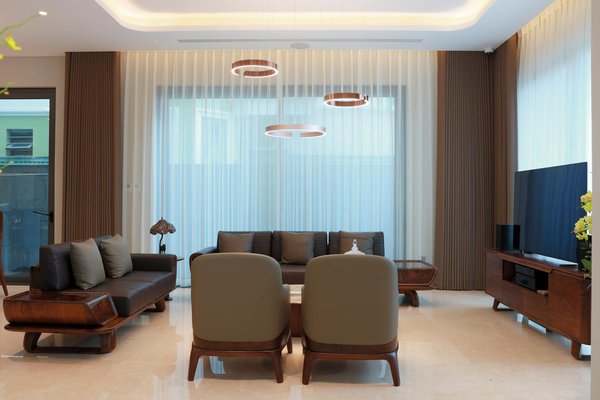 Comment harmoniser votre décor mural avec le reste de votre ameublement