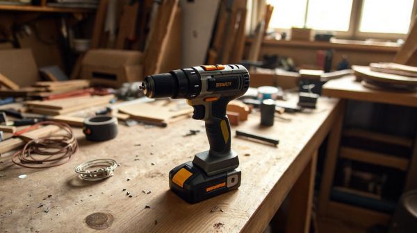 6 avantages indéniables des outils sans fil pour le bricolage