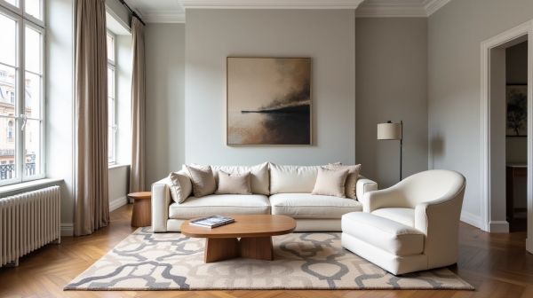 Comment améliorer votre décoration intérieure et mobilier design au Creusot
