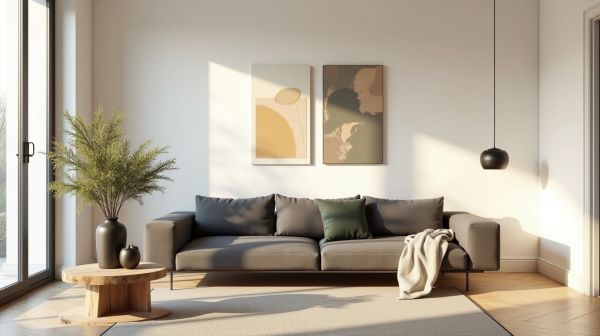 Comment améliorer votre décoration intérieure et mobilier design au Creusot