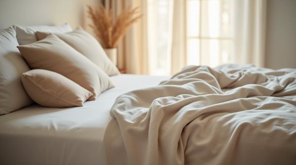 Comment choisir une couette alpaga naturelle pour votre confort ?