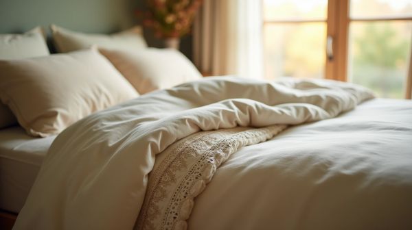 Comment choisir une couette alpaga naturelle pour votre confort ?