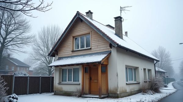 Comment optimiser votre isolation extérieure à Tourcoing ?