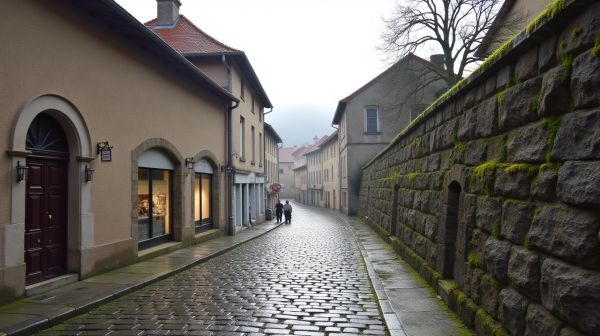 Des experts en couverture près du Puy-en-Velay pour vos travaux