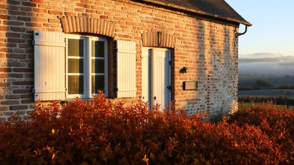 Les avantages du ravalement isolant pour les maisons du Nord Pas de Calais