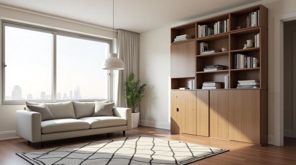 Moderniser un appartement des années 70 dans le 95 : bonnes pratiques