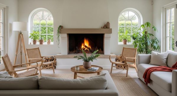 Poêle à bois Lacanau : les meilleures solutions de chauffage en 2026