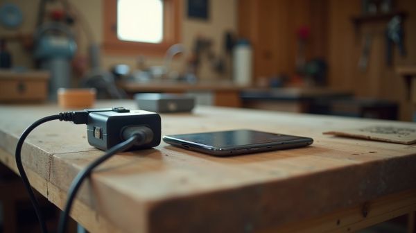 Pourquoi choisir des outils sans fil pour un bricolage efficace