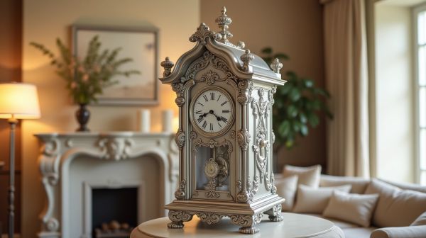 Pourquoi choisir une horloge coucou moderne pour votre déco ?