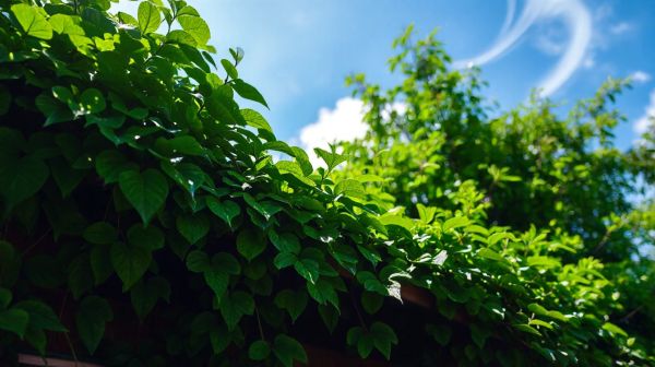 Pourquoi choisir une toiture végétalisée pour votre habitat ?