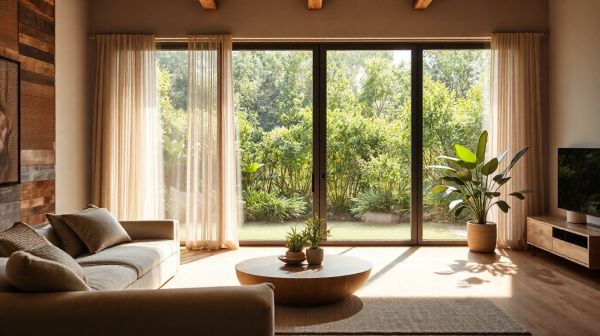 Top 5 astuces pour minimiser le coût d'une maison écologique