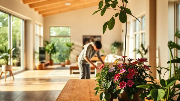 Top 5 astuces pour minimiser le coût d'une maison écologique