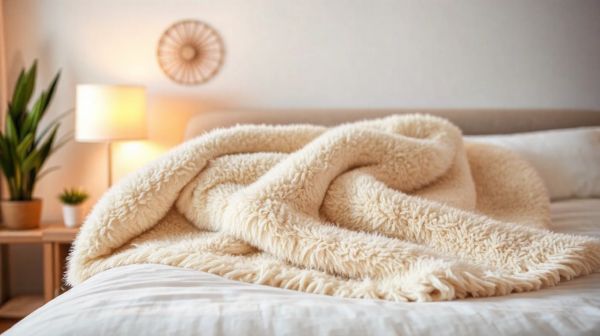 Top 5 conseils pour sélectionner une couette en alpaga confortable