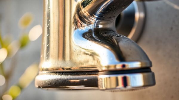 Top conseils pour installer un robinet mural extérieur durable