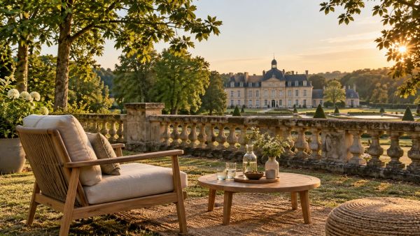 Top stratégies pour sublimer la déco et le mobilier design au Creusot