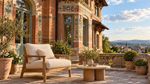 Top stratégies pour sublimer la déco et le mobilier design au Creusot