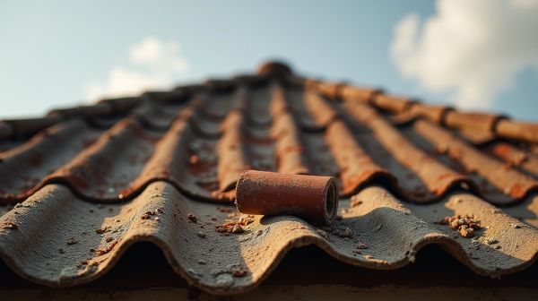 Urgence fuite sur toiture à Houilles : Pourquoi attendre pour agir ?