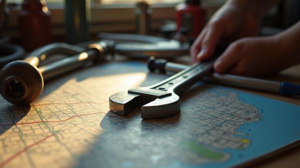 Votre plombier à Balma pour un dépannage rapide et efficace