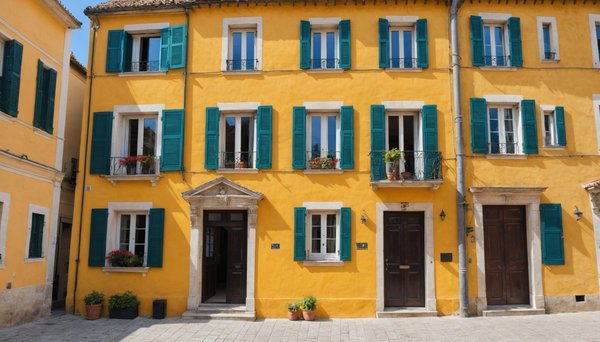 Vendre votre maison à l'étranger : guide complet