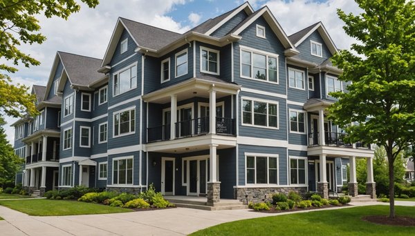 Vente d'un appartement en copropriété : ce qu'il faut savoir